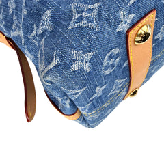 Carryall MM Microchipped Unused