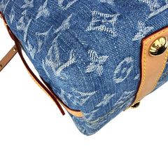 Carryall MM Microchipped Unused