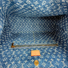 Carryall MM Microchipped Unused