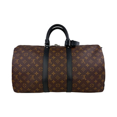 Keepall Bandouliere 45 Microchipped