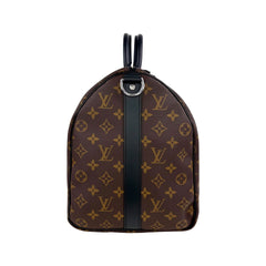 Keepall Bandouliere 45 Microchipped