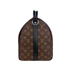 Keepall Bandouliere 45 Microchipped