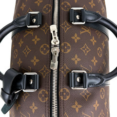 Keepall Bandouliere 45 Microchipped
