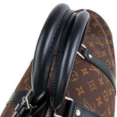 Keepall Bandouliere 45 Microchipped