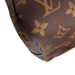Keepall Bandouliere 45 Microchipped