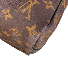 Keepall Bandouliere 45 Microchipped