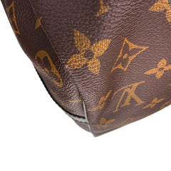 Keepall Bandouliere 45 Microchipped