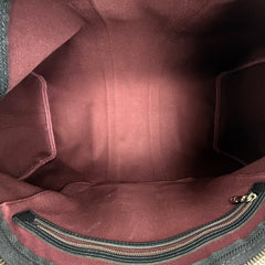 Keepall Bandouliere 45 Microchipped