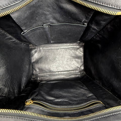 Luggage Mini Denim
