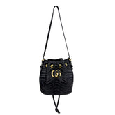 Marmont Bucket Bag
