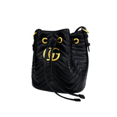 Marmont Bucket Bag