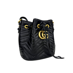 Marmont Bucket Bag