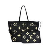 Neverfull MM Microchipped