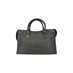 Metallic Edge Small