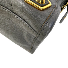 Metallic Edge Small