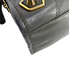 Metallic Edge Small
