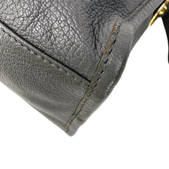 Metallic Edge Small