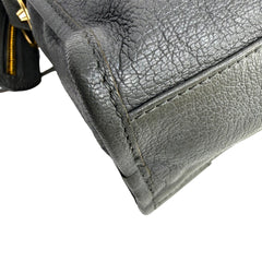 Metallic Edge Small