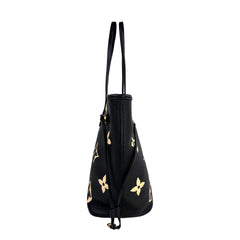 Neverfull MM Microchipped