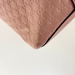 Guccissima Tote Medium