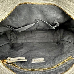 Metallic Edge Small