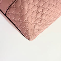 Guccissima Tote Medium