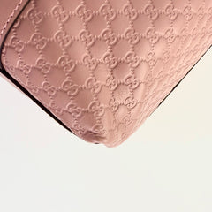 Guccissima Tote Medium