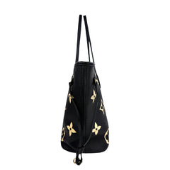 Neverfull MM Microchipped