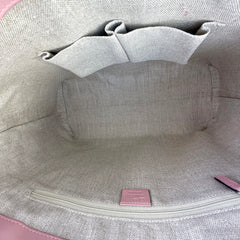 Guccissima Tote Medium