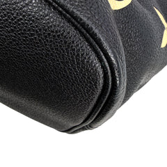 Neverfull MM Microchipped