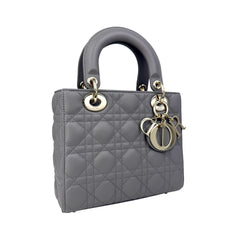 Lady Dior ABC Small