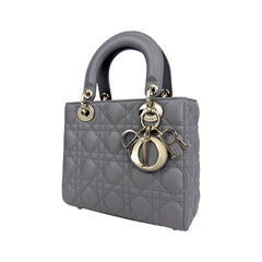 Lady Dior ABC Small