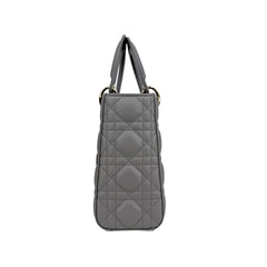 Lady Dior ABC Small
