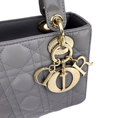 Lady Dior ABC Small