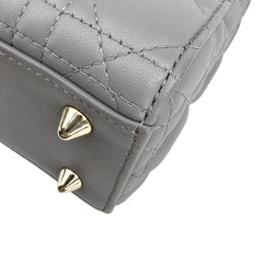 Lady Dior ABC Small