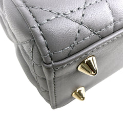 Lady Dior ABC Small