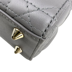 Lady Dior ABC Small
