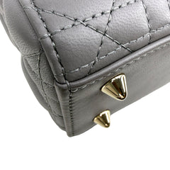 Lady Dior ABC Small