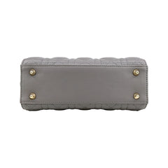 Lady Dior ABC Small