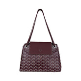 Rouette Burgundy Brand New