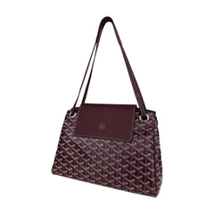 Rouette Burgundy Brand New