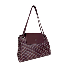 Rouette Burgundy Brand New