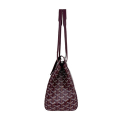 Rouette Burgundy Brand New