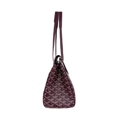 Rouette Burgundy Brand New