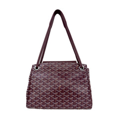 Rouette Burgundy Brand New