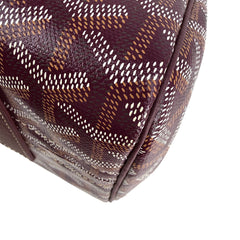 Rouette Burgundy Brand New