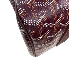 Rouette Burgundy Brand New