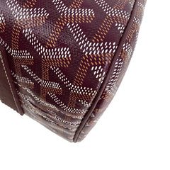 Rouette Burgundy Brand New