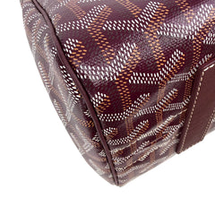 Rouette Burgundy Brand New