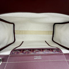 Rouette Burgundy Brand New